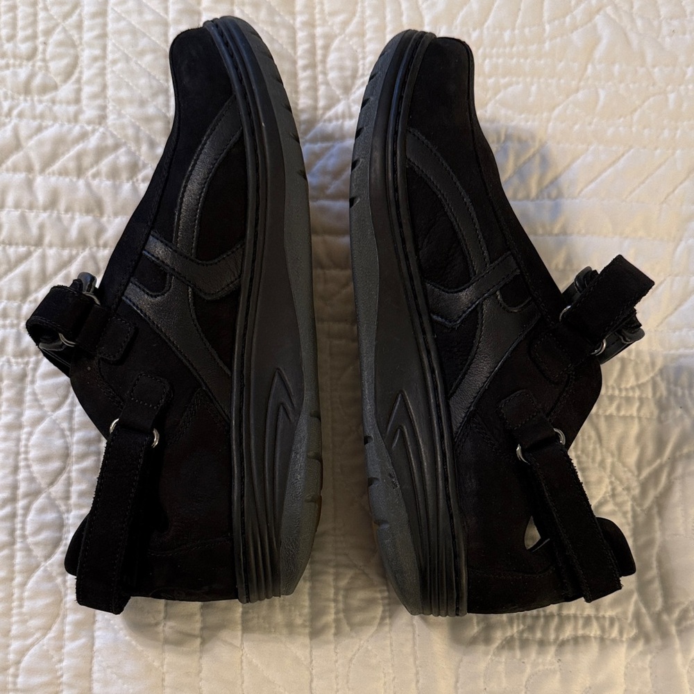 Sano by Mephisto Mary Janes Work Shoes Nurse 7.5 - Picture 8 of 10
